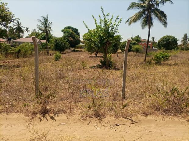 0.5 Acres Land for Sale in Mtwapa
