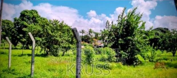 0.5 Acres Land for Sale in Mtwapa