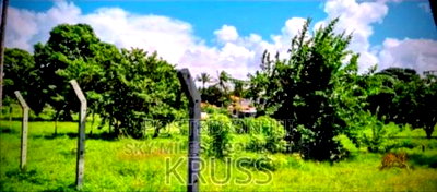 0.5 Acres Land for Sale in Mtwapa - Image 1