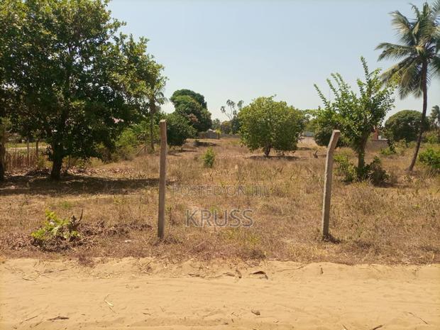0.5 Acres Land for Sale in Mtwapa