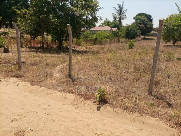 0.5 Acres Land for Sale in Mtwapa