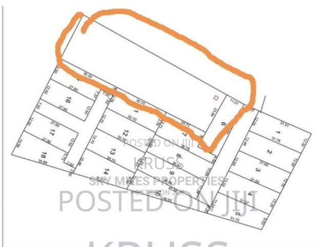 0.5 Acres Land for Sale in Mtwapa