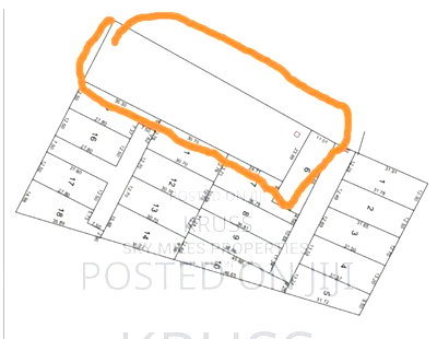 0.5 Acres Land for Sale in Mtwapa - Image 5