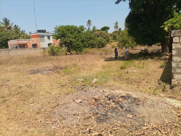0.5 Acres Land for Sale in Mtwapa