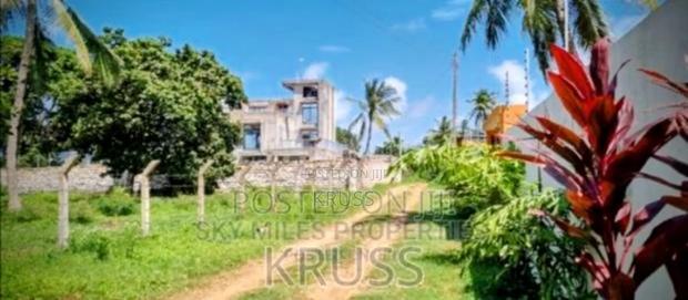 0.5 Acres Land for Sale in Mtwapa