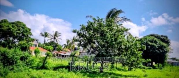 0.5 Acres Land for Sale in Mtwapa