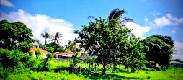 0.5 Acres Land for Sale in Mtwapa