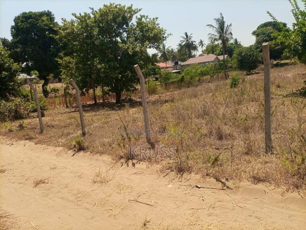 0.5 Acres Land for Sale in Mtwapa