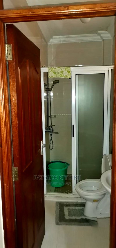 Furnished 3bdrm Apartment in Jeans Park, Raphta Road Area for rent - Image 12