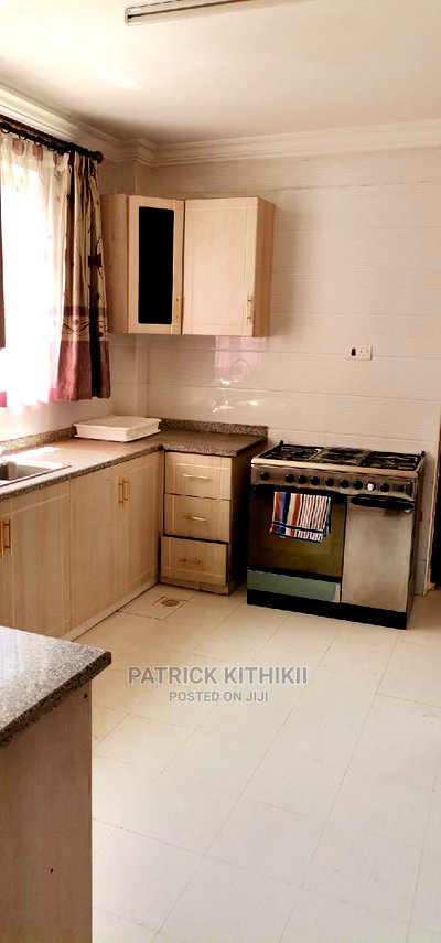 Furnished 3bdrm Apartment in Jeans Park, Raphta Road Area for rent - Image 3
