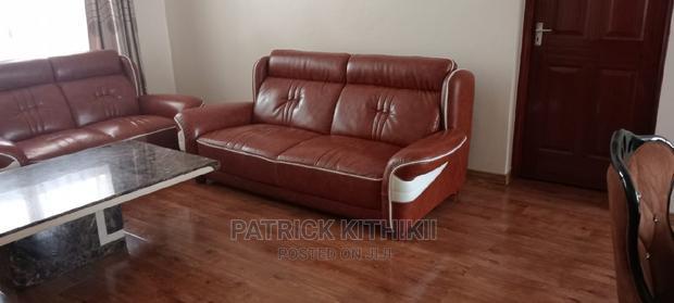 Furnished 3bdrm Apartment in Jeans Park, Raphta Road Area for rent