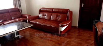 Furnished 3bdrm Apartment in Jeans Park, Raphta Road Area for rent - Image 6