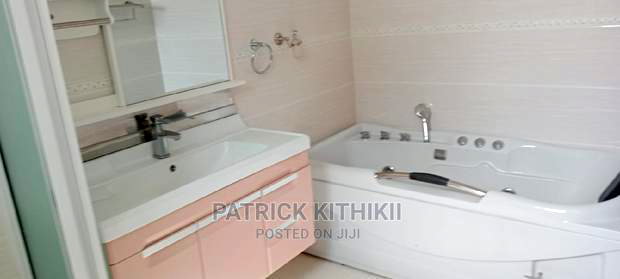 Furnished 3bdrm Apartment in Jeans Park, Raphta Road Area for rent