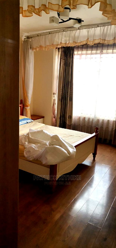 Furnished 3bdrm Apartment in Jeans Park, Raphta Road Area for rent - Image 13