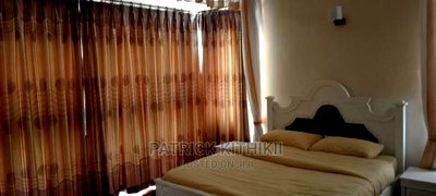 Furnished 3bdrm Apartment in Jeans Park, Raphta Road Area for rent - Image 7