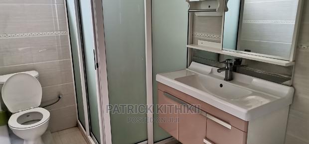 Furnished 3bdrm Apartment in Jeans Park, Raphta Road Area for rent
