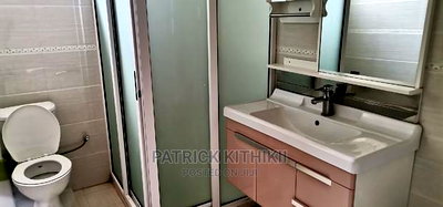 Furnished 3bdrm Apartment in Jeans Park, Raphta Road Area for rent - Image 16