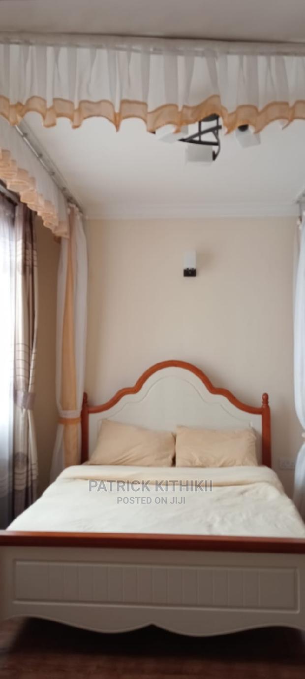 Furnished 3bdrm Apartment in Jeans Park, Raphta Road Area for rent