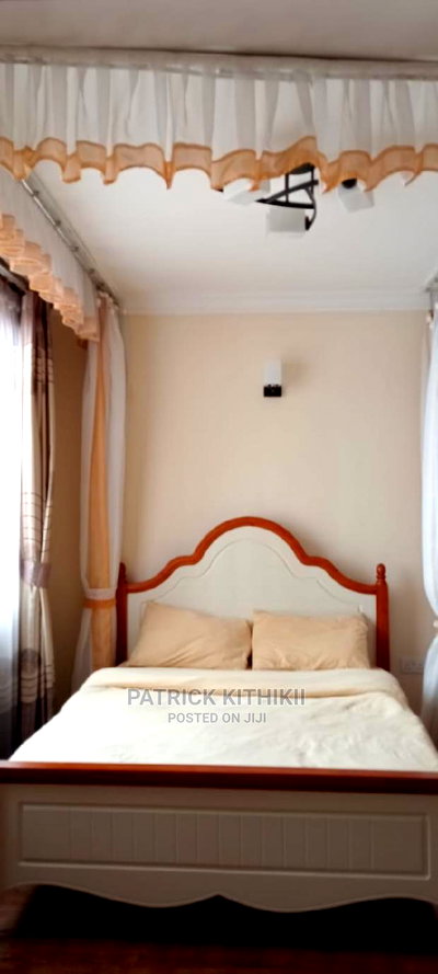 Furnished 3bdrm Apartment in Jeans Park, Raphta Road Area for rent - Image 8