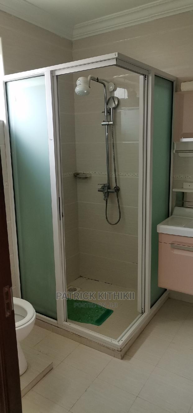 Furnished 3bdrm Apartment in Jeans Park, Raphta Road Area for rent