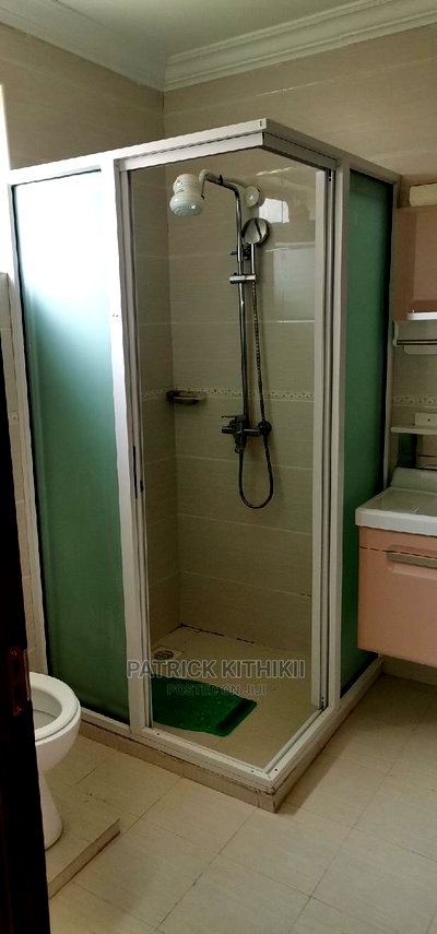 Furnished 3bdrm Apartment in Jeans Park, Raphta Road Area for rent - Image 15