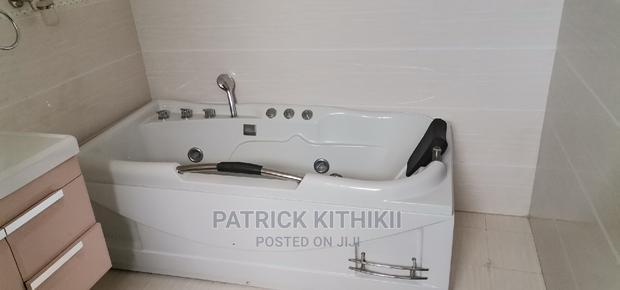 Furnished 3bdrm Apartment in Jeans Park, Raphta Road Area for rent