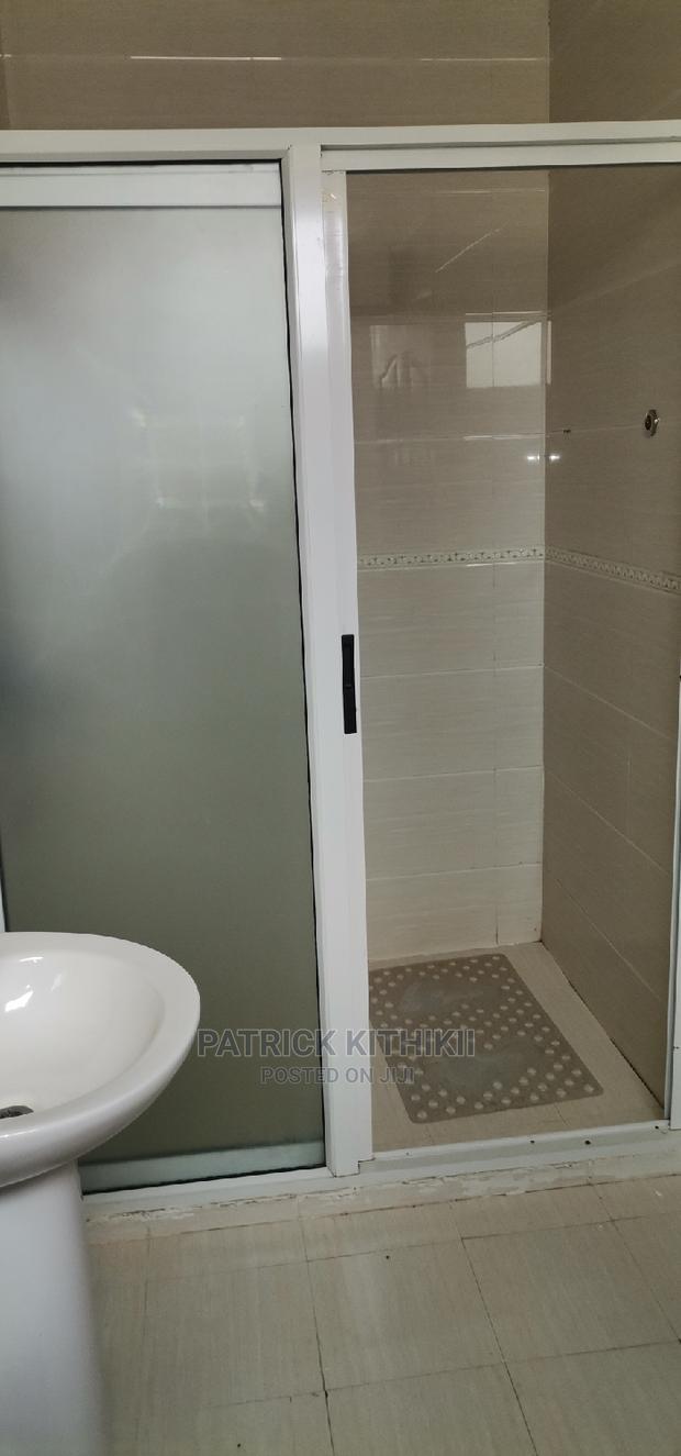 Furnished 3bdrm Apartment in Jeans Park, Raphta Road Area for rent