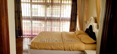 Furnished 3bdrm Apartment in Jeans Park, Raphta Road Area for rent - Image 14
