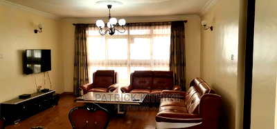 Furnished 3bdrm Apartment in Jeans Park, Raphta Road Area for rent - Image 1