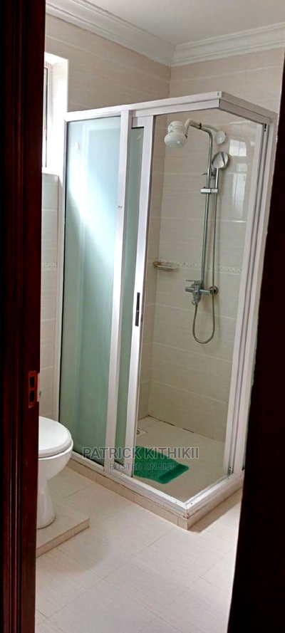 Furnished 3bdrm Apartment in Jeans Park, Raphta Road Area for rent - Image 9