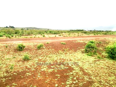 2 Acres of Land for Sale in Gilgil Pipeline Area - Image 1