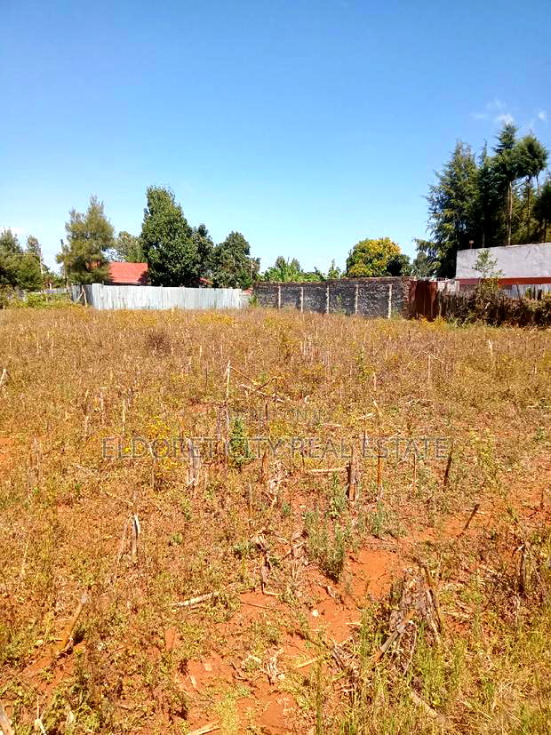 1/2 Acre Kimumu Ideal for Rental