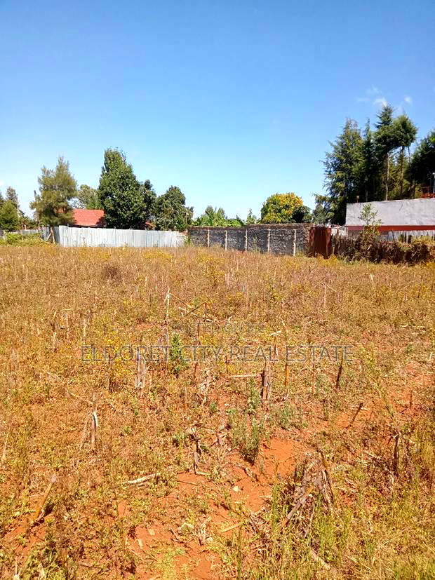 1/2 Acre Kimumu Ideal for Rental