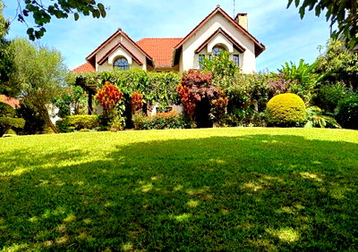 0.16 Acre 4BR Haven at KSh 450K