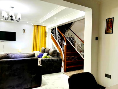 4bdrm Bungalow in Ruiru for sale - Image 2