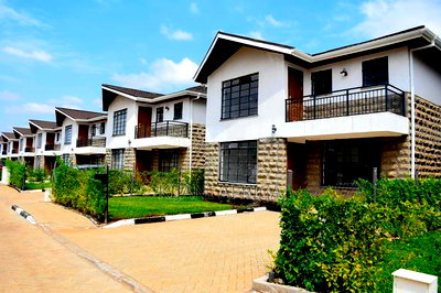 4bdrm Bungalow in Ruiru for sale - Image 17