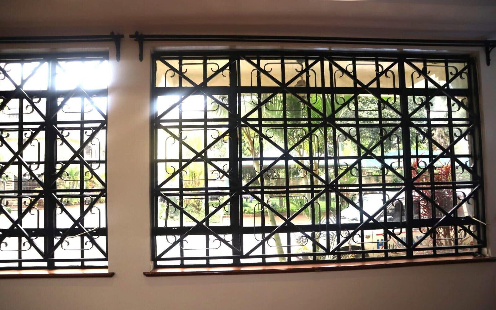 4BR Townhouse with DSQ & Lush Gardens - Lavington