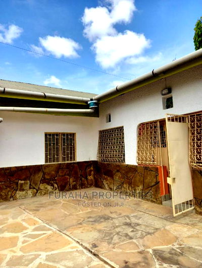 3bdrm Bungalow in Kiembeni, Bamburi for Sale - Image 1
