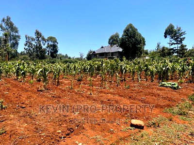 Prime Commercial Plot For Sale In Kikuyu, Gikambura - Image 7