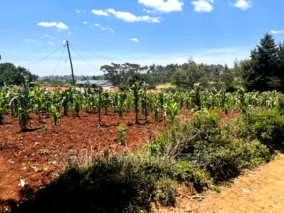 Prime Commercial Plot For Sale In Kikuyu, Gikambura - Image 5