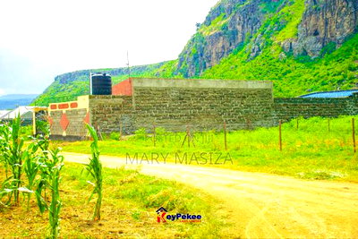 Nakuru Prime Plots - Image 1