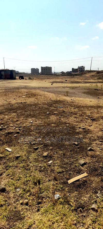 0.83ac at Maliro Industrial Ruai - Image 2