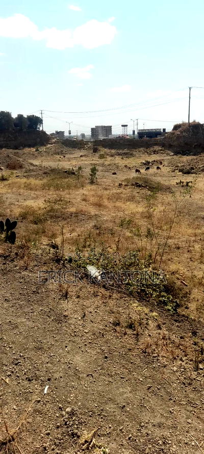 0.83ac at Maliro Industrial Ruai - Image 3