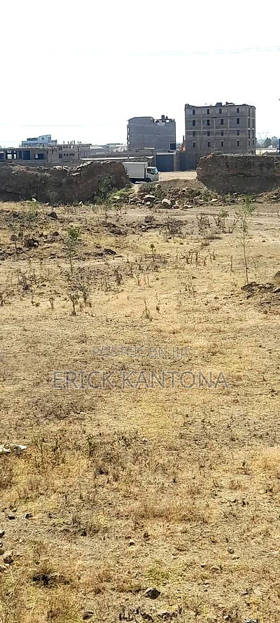 0.83ac at Maliro Industrial Ruai - Image 4