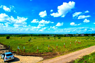 Sifa Farm/Magharibi West Kitengela Plots for Sale - Image 3