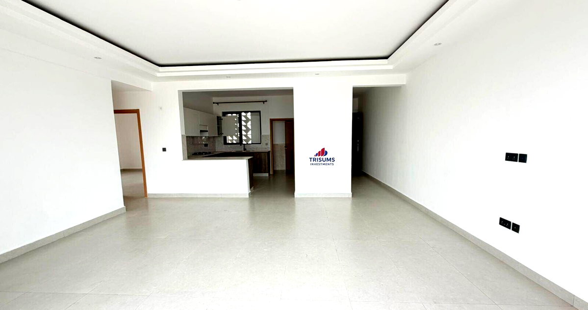 2BR with Rooftop Terrace & City Views - Spring Valley