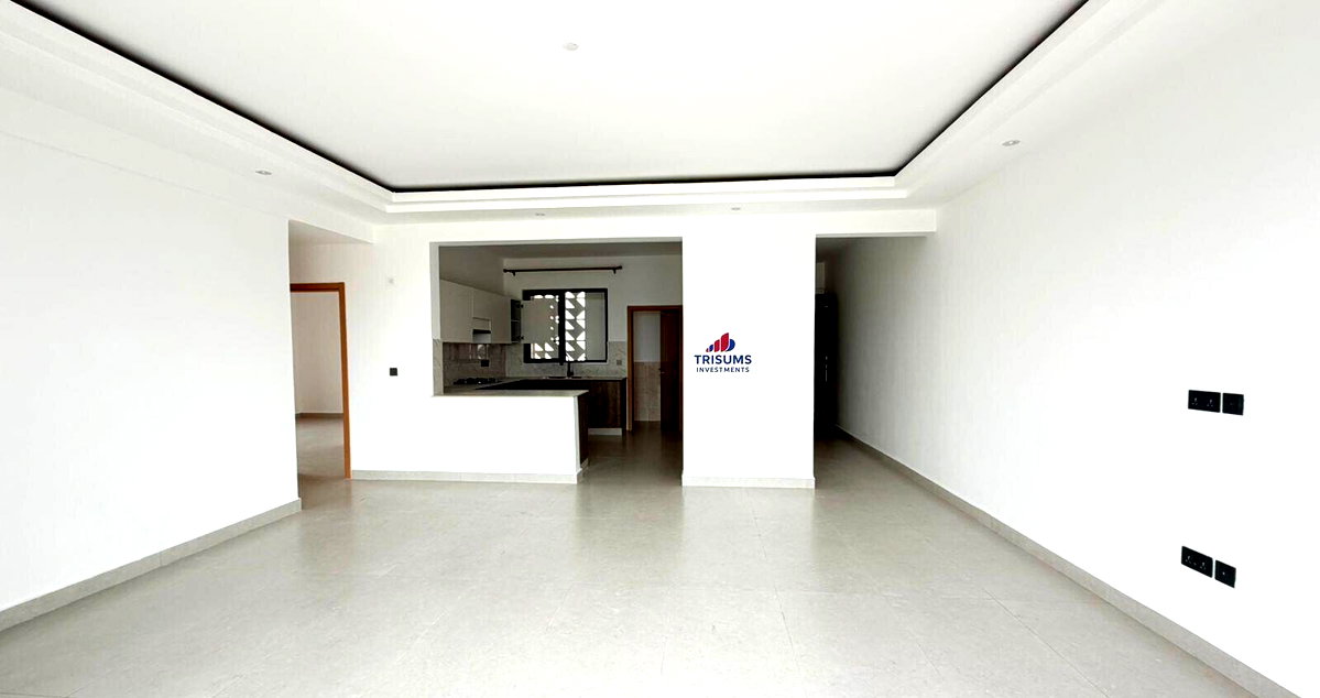 2BR with Rooftop Terrace & City Views - Spring Valley