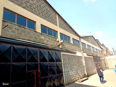 Godowns for Sale 13000sqft Sitting on 1/4ac - Image 1