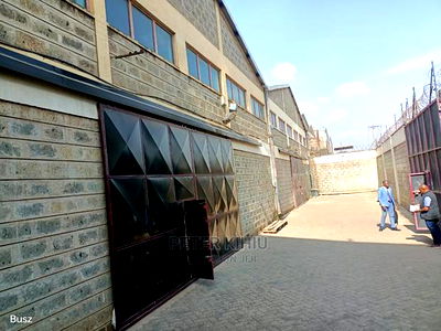 Godowns for Sale 13000sqft Sitting on 1/4ac - Image 2