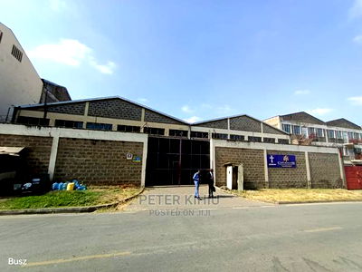 Godowns for Sale 13000sqft Sitting on 1/4ac - Image 6